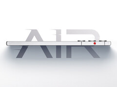 O RedMagic 10 Air será lançado em 16 de abril (Fonte da imagem: RedMagic)