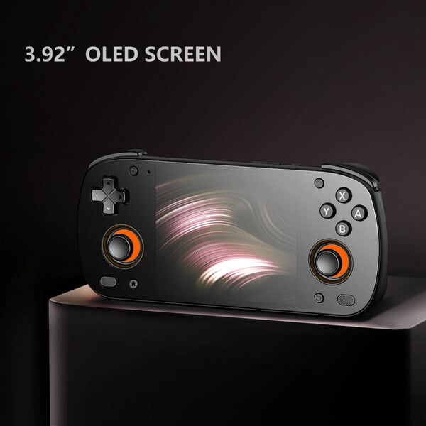 O Retroid Pocket Mini V2 é uma revisão do problemático Pocket Mini do ano passado. (Fonte da imagem: Retroid)