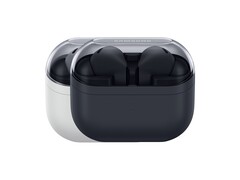 O Galaxy Buds 3 FE custará mais do que seus antecessores. (Fonte da imagem: Samsung)