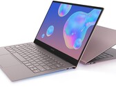 Uma variante de livro da Samsung Galaxy. (Fonte: Samsung)