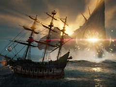 Na foto, uma captura de tela do jogo.