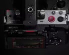 Espera-se que a Sony FX3 aqui apresentada tenha um sucessor em breve.