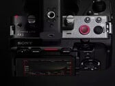 Espera-se que a Sony FX3 aqui apresentada tenha um sucessor em breve.