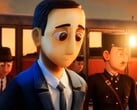 “The Light in the Darkness” é um jogo de RPG repleto de emoção, ambientado na Segunda Guerra Mundial.