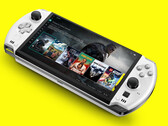 O GPD Win 4 será um dos muitos portáteis de jogo Radeon 680M. (Fonte de imagem: GPD)