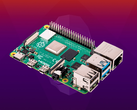 O Raspberry Pi 4 pode agora rodar o Ubuntu Desktop. (Fonte de imagem: Raspberry Pi Foundation &amp; Canonical)