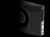 O Turbo GeForce RTX 3070 Ti assemelha-se a um cartão RTX 3090 descontinuado com o mesmo nome. (Fonte da imagem: ASUS)