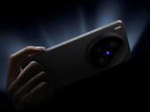 Imagem promocional do Vivo X300 Ultra.