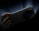 Imagem promocional do Vivo X300 Ultra.