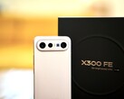 O Vivo X300 FE certamente nos impressionou em nosso teste, mas não é o celular compacto mais acessível.