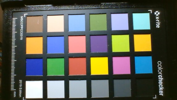 ColorChecker