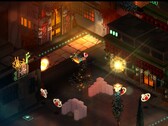 Uma imagem mostrando Red em Transistor.