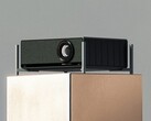 O projetor comercial Titan da Xgimi (foto) está em exibição na IFA 2025. (Fonte da imagem: Xgimi)