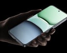 O Xiaomi 16 Pro pode vir com uma tela plana de 6,8 polegadas. Na foto: uma imagem promocional do 15 Pro. (Fonte da imagem: Xiaomi)