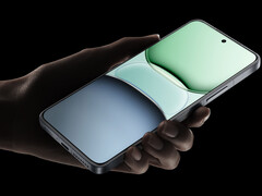 O Xiaomi 16 Pro pode vir com uma tela plana de 6,8 polegadas. Na foto: uma imagem promocional do 15 Pro. (Fonte da imagem: Xiaomi)