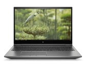Os proprietários do HP ZBook Fury 15 G7 devem atualizar sua BIOS ou enfrentar imensos déficits de desempenho (Fonte: HP)