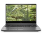 Os proprietários do HP ZBook Fury 15 G7 devem atualizar sua BIOS ou enfrentar imensos déficits de desempenho (Fonte: HP)