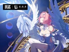 Imagem promocional oficial do Zenless Zone Zero versão 3.1.