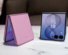 Samsung Galaxy Z Flip8 - Avaliações e Especificações