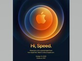 A Apple se prepara para dizer oi à velocidade. (Fonte: Apple)