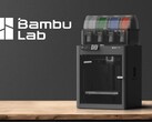 A Bambu P1S foi classificada como a melhor impressora 3D de 2023 pela CNET (Fonte da imagem: Bambu Lab - editado)