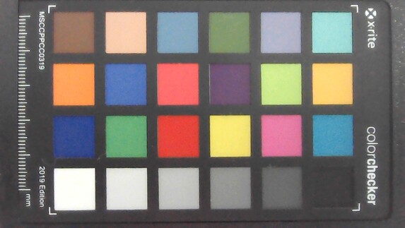 ColorChecker 