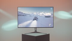 A Philips vende o Evnia 42M2N8900 como um monitor da série Evnia 8000. (Fonte da imagem: Philips)