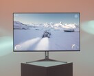 A Philips vende o Evnia 42M2N8900 como um monitor da série Evnia 8000. (Fonte da imagem: Philips)