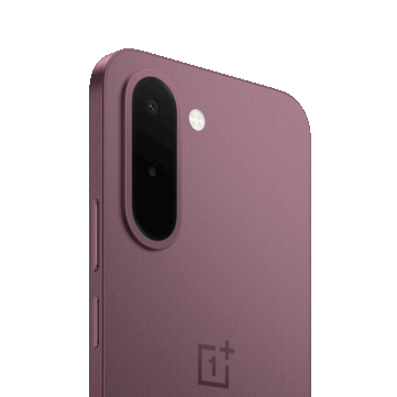 OnePlus N6x na cor Vermelho Borgonha