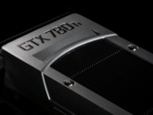 Antigos navios de bandeira como o GeForce GTX 780 Ti não receberão mais atualizações de driver a partir de agosto (Fonte de imagem: NVIDIA)