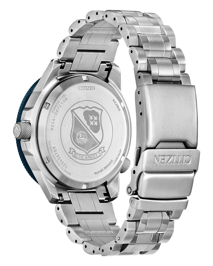 (Fonte da imagem: @plus9time no Instagram)