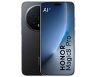 O Honor Magic8 Pro está oficialmente disponível no Reino Unido e listado pelos varejistas da UE (Fonte da imagem: Honor)