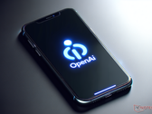Um iPhone Apple x OpenAI(?). (Fonte: NBC via DALL-E 3)