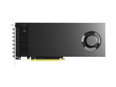 A GPU empresarial Matrox Luma Pro A380E foi lançada no Japão.