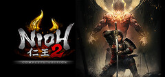 Nioh 2 lançado no PC com todos os DLC, mas parece estar faltando recursos básicos de qualidade de vida como teclado e prompts do mouse (Fonte de imagem: Koei Tecmo)