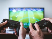 O console Playstation domina o mercado. (Fonte da imagem: Unsplash/jeshoots.com)