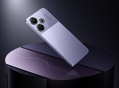 O POCO M6 Plus 5G provavelmente se assemelhará a outros membros do POCO M6, incluindo o novo POCO M6 4G. (Fonte da imagem: Xiaomi)