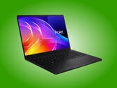 O ProArt P14 também vem com um trackpad háptico.