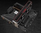 O lançamento do AMD Radeon RX 6800 XT está agendado para 18 de novembro. (Fonte da imagem: AMD)