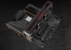 O lançamento do AMD Radeon RX 6800 XT está agendado para 18 de novembro. (Fonte da imagem: AMD)