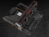O lançamento do AMD Radeon RX 6800 XT está agendado para 18 de novembro. (Fonte da imagem: AMD)