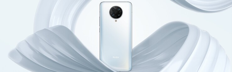 Revisão do Xiaomi Redmi K30 Ultra smartphone Revisão do Xiaomi Redmi K30 Ultra smartphone