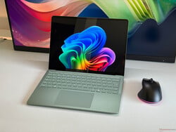 88,4 % de avaliação: Microsoft Surface Laptop 8 13,8