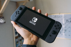 A Activision Blizzard acredita que o Switch de próxima geração alcançará os níveis de desempenho do PS4 e do Xbox One. (Fonte da imagem: Antonio Manaligod)