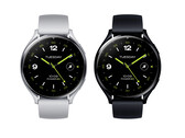 O Xiaomi Watch 2 pode estar disponível por menos de 200 euros na zona do euro. (Fonte da imagem: Keskisen Kello - editado)