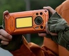 WP500 Ultra: Telefone robusto com capacidade de geração de imagens térmicas