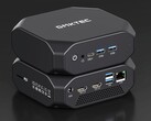 GMKtec NucBox4 mini PC com AMD Ryzen 7 3750H agora disponível para pré-compra a partir de $539 USD (Fonte: GMKtec)