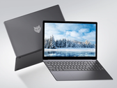 O BMAX X15 embala uma boa seleção de hardware por seu preço de varejo de US$329,99. (Fonte da imagem: BMAX)