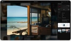 Informações sobre arquivos RAW