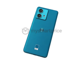 Uma renderização do "Edge 40 Neo". (Fonte: MySmartPrice)